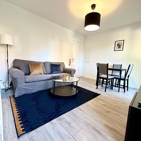 Aux Portes De Strasbourg Mundolsheim Εξωτερικό φωτογραφία
