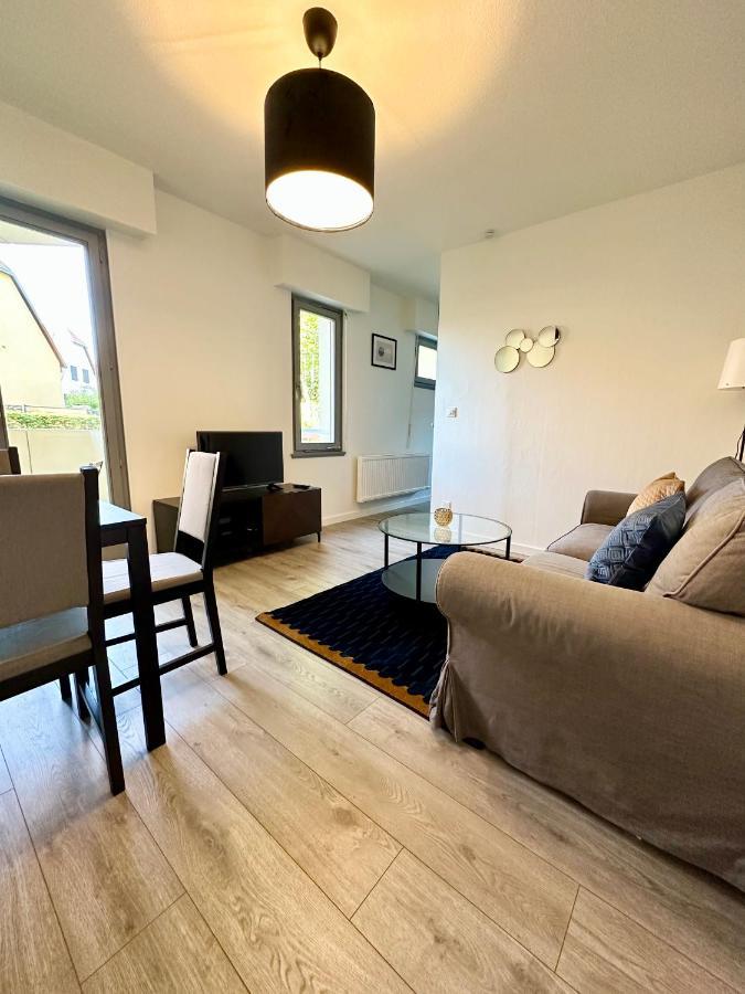 Aux Portes De Strasbourg Mundolsheim Εξωτερικό φωτογραφία